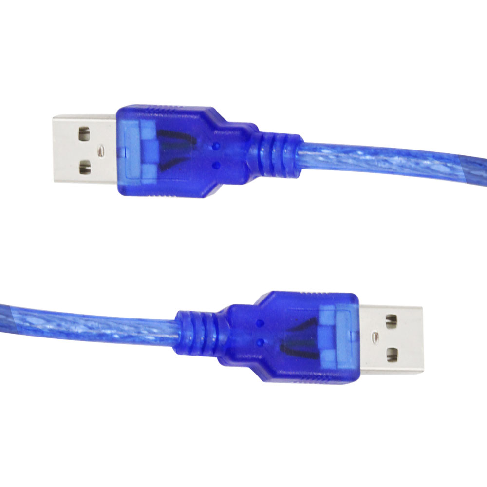 Cable USB 2.0 Equip Macho-Hembra 10M