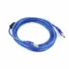 Cable Usb 2.0 Macho A Macho para DiscoDuro 3M Cable Usb 2.0 Macho A Macho para DiscoDuro 3M