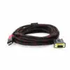 Cable Hdmi A Vga 5M 1080P Cable Hdmi A Vga 5M 1080P