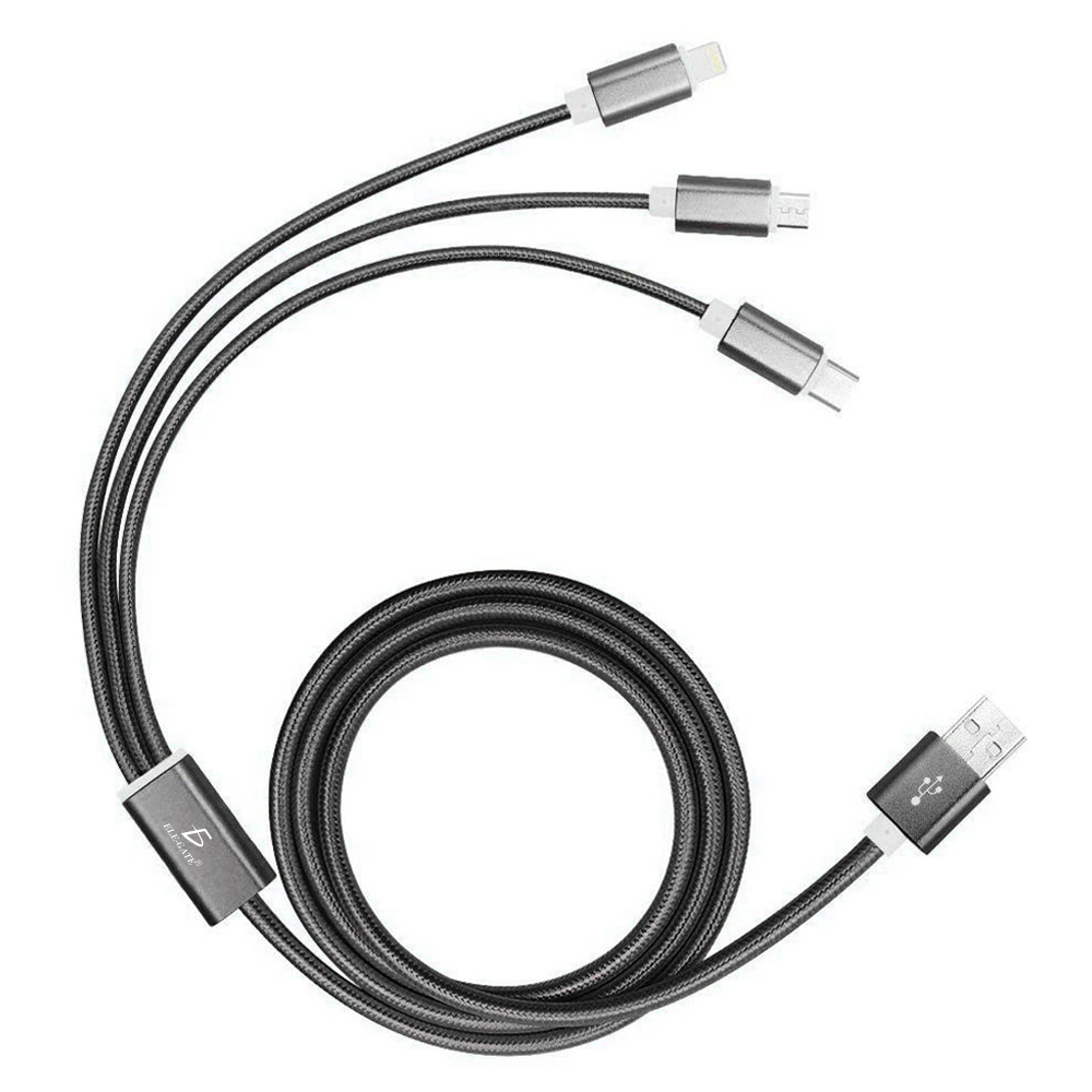 Cable Mini HDMI - HDMI / Ele-Gate 1.5m / Negro / WI.32