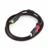 Cable Conector Adaptador HDMI A DVI 1080P