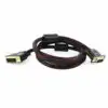 Cable Conector Adaptador DVI A VGA1080P