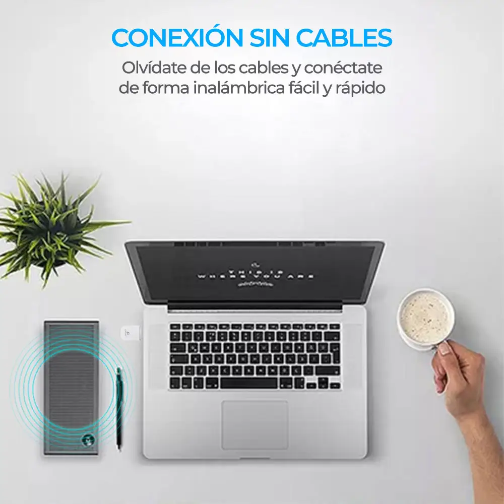computadora con usb 