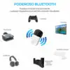 Mini Adaptador USB Wifi Inalámbrico 5G Y Bluetooth 2 En 1 Mini Adaptador USB Wifi Inalámbrico 5G Y Bluetooth 2 En 1