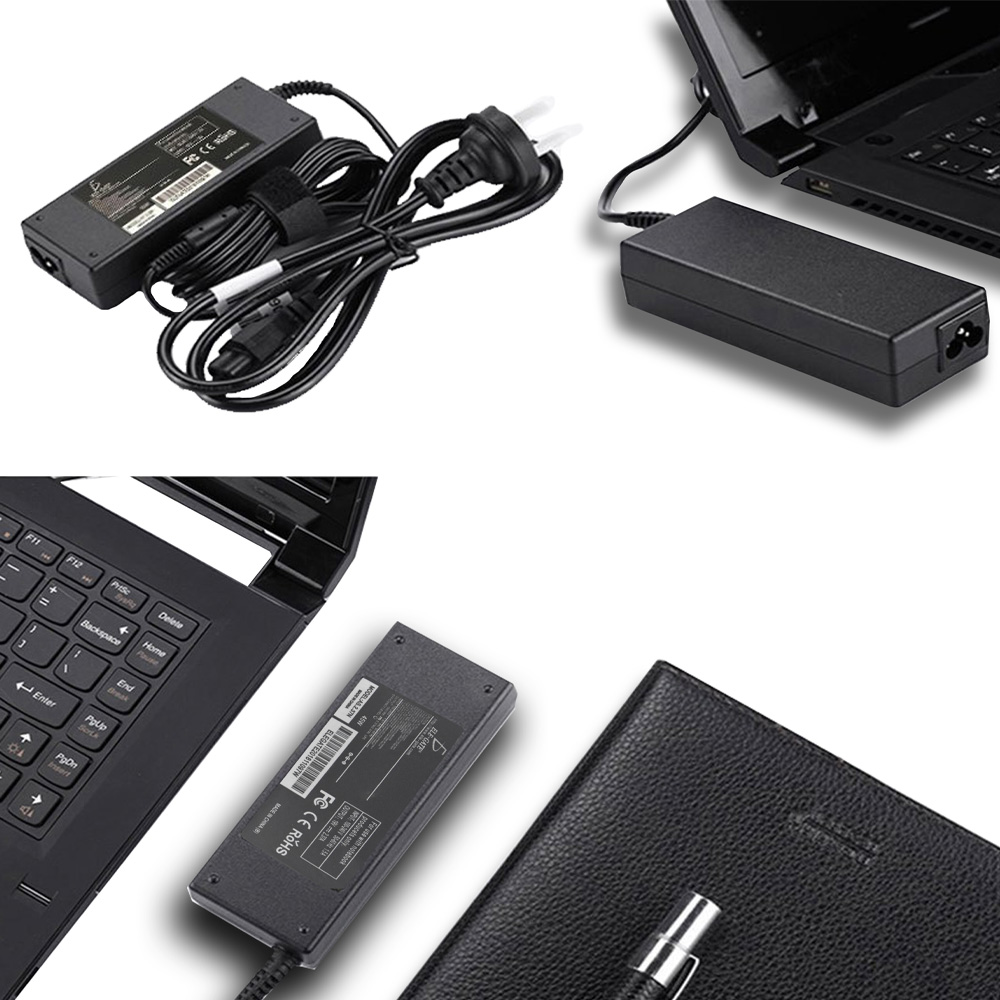 Cargador Laptop Asus 19.5v 1.75a 35w 4.0*1.35mm