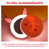 Calentador De Manos Con Aro de Luz y Espejo Recargable Calentador De Manos Con Aro de Luz y Espejo Recargable
