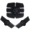 Parche Inteligente Músculo Abdominal Brazo Pierna Fitness