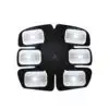 Parche Inteligente Músculo Abdominal Brazo Pierna Fitness