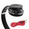 Diadema Auriculares para Music sin Mircofono