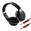 Diadema Auriculares para Music sin Mircofono