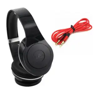 Diadema Auriculares para Music sin Mircofono