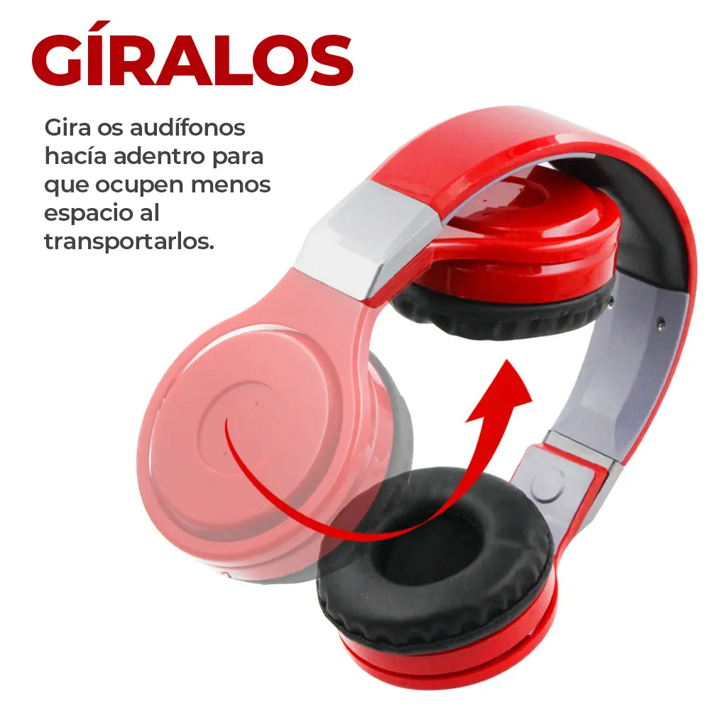 Diadema Auriculares para Celular sin Mircofono