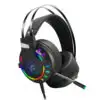 Diadema Rgb Led Colores Audifonos Gamer Ps4 Xbox Pc Diadema Rgb Led Colores Audifonos Gamer Ps4 Xbox Pc