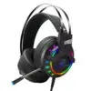 Diadema Rgb Led Colores Audifonos Gamer Ps4 Xbox Pc Diadema Rgb Led Colores Audifonos Gamer Ps4 Xbox Pc