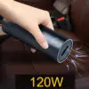 Aspiradora De Mano De De Para Auto Portátil
