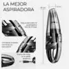 Aspiradora Manual Portátil Para Automóvil Y Hogar Aspiradora Manual Portátil Para Automóvil Y Hogar