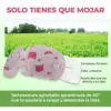 Antifaz Térmico para el descanso y cuida de los ojos Antifaz Térmico para el descanso y cuida de los ojos