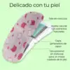 Antifaz Térmico para el descanso y cuida de los ojos Antifaz Térmico para el descanso y cuida de los ojos