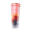 Vaso Licuadora 300ml Procesadora Portatil Usb Recargable Vaso Licuadora 300ml Procesadora Portatil Usb Recargable
