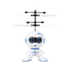 Juguete Dron Volador Infantil Helicóptero Con Sensor Prox