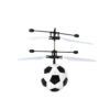 Juguete Dron Football Control Sensor Recargable