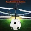 Juguete Dron Football Control Sensor Recargable