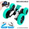 Juguete Coche de Control Remoto Gestos Sensor De Gravedad