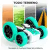 Juguete Coche de Control Remoto Gestos Sensor De Gravedad