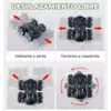 Carro Control Remoto Control De Gestos Sensor De Gravedad