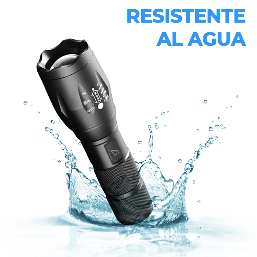  Lampara Led Nocturna Herramientas Portátil Zoom