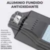 Lámpara Solar 20 Leds Sensor Movimiento Exterior Lámpara Solar 20 Leds Sensor Movimiento Exterior