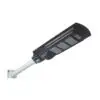 Lámpara Solar 60 Leds Sensor Movimiento Exterior