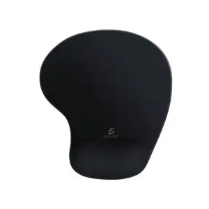 Mousepad Tapete Ergonómico De Antideslizante Ratón