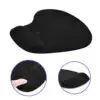 Mousepad Tapete Ergonómico De Antideslizante Ratón