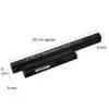 Bateria Laptop Vaio Vgp Bpl22 Bps22 Bps22a Vpc Ea Eb Ec