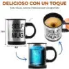 Taza De Café Aislada De Acero Inoxidable Taza De Café Aislada De Acero Inoxidable