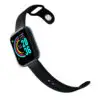 Smart Band D20 Pulsera Inteligente Sensor De Ritmo Cardíaco Smart Band D20 Pulsera Inteligente Sensor De Ritmo Cardíaco