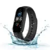 Smart Band M5 Pulsera Inteligente Sensor De Ritmo Cardíaco