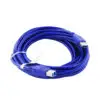 Cable Usb 3.0 Para Impresora 5 Metros A-b 5gbps Cable Usb 3.0 Para Impresora 5 Metros A-b 5gbps