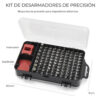 Desarmador Kit Reparacion Celulares Tablets Laptops 100 En 1