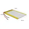 Bateria Tableta 3000mAH