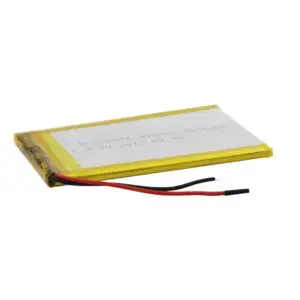Bateria Tableta 3000mAH