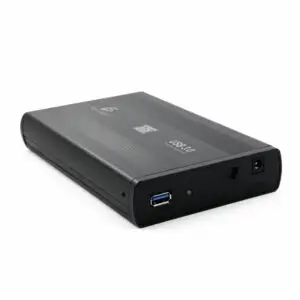Gabinete Case Disco Duro Sata 3.5 USB Externo 3.0 4TB