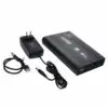 Gabinete Case Disco Duro Sata 3.5 USB Externo 3.0 4TB