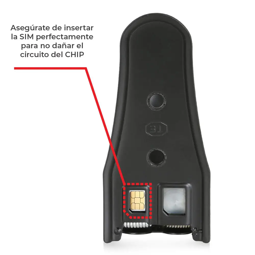 Cortador De Tarjeta Sim Portátil Convertir Sim Estándar Nano