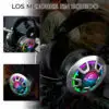 Diadema Gamer Rgb Led Colores Audifonos Ps4 Xbox Pc Laptop Diadema Gamer Rgb Led Colores Audifonos Ps4 Xbox Pc Laptop