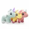 Juguetes de Peluche Con Forma De Pony Para Dormir 22cm