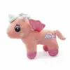 Juguetes de Peluche Con Forma De Pony Para Dormir 22cm
