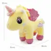 Juguetes de Peluche Con Forma De Pony Para Dormir 22cm
