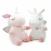 Juguetes de Peluche Con Forma De Pony Para Dormir 23cm
